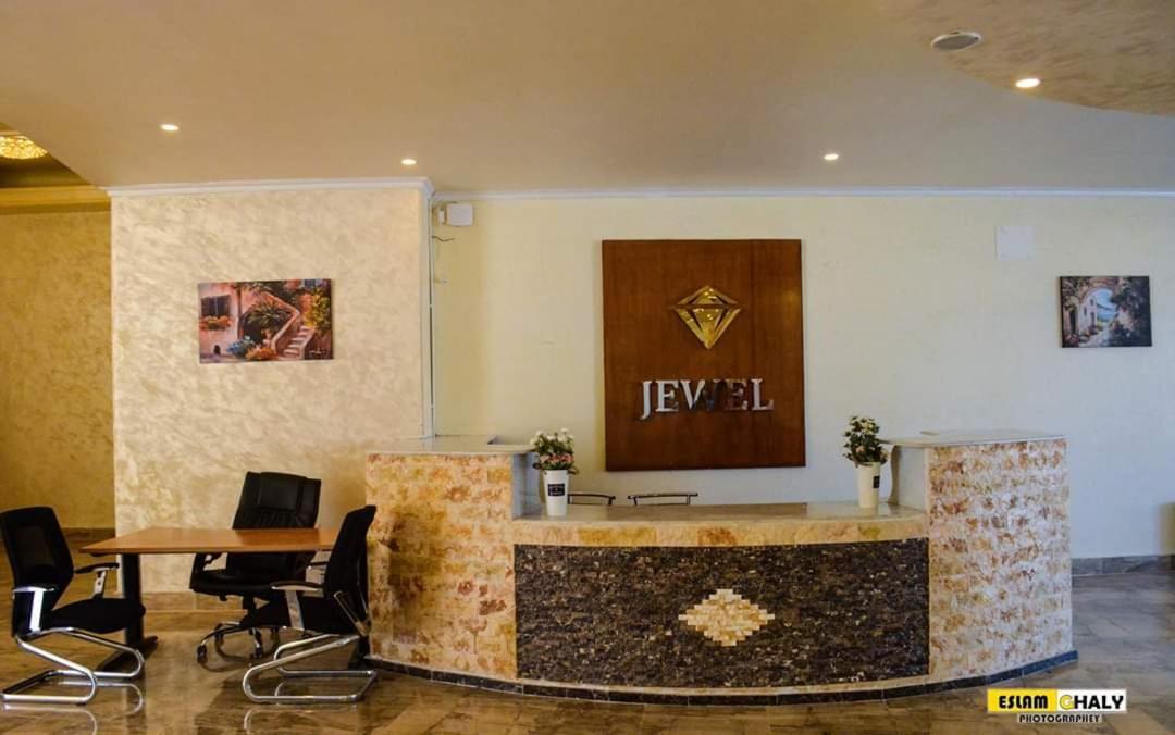 Jewel Matrouh Hotel Mersa Matruh Exterior photo